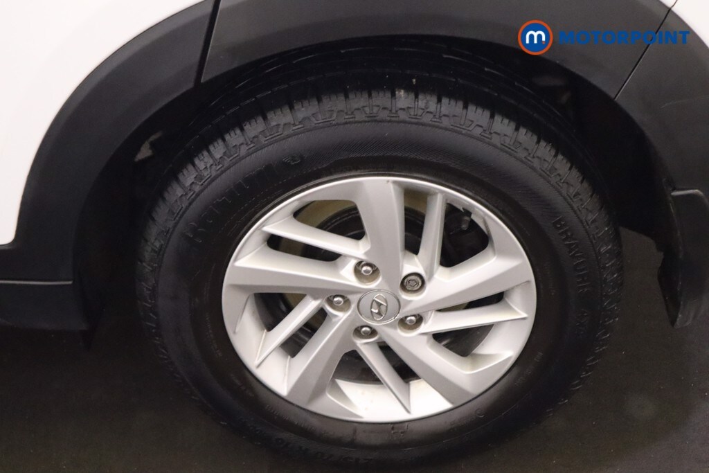 Used Hyundai TUCSON 2019 for sale - 78103725: Photo 41