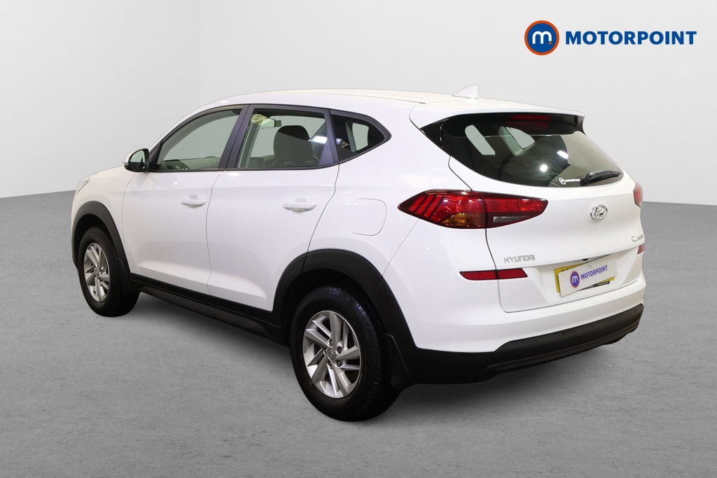 Used Hyundai TUCSON 2019 for sale - 78103725: Photo 5
