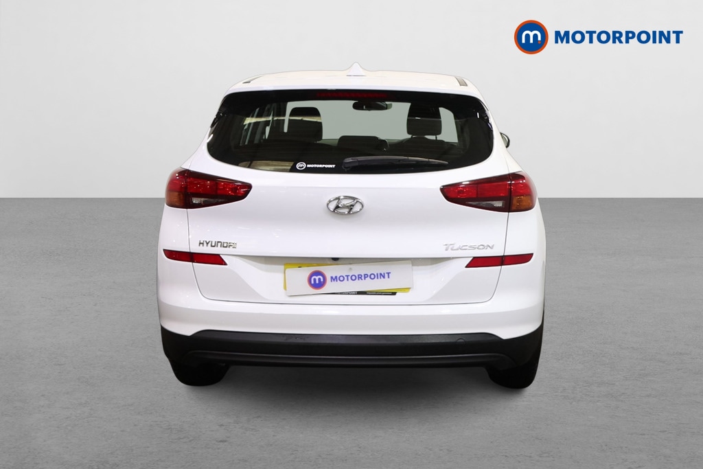 Used Hyundai TUCSON 2019 for sale - 78103725: Photo 6