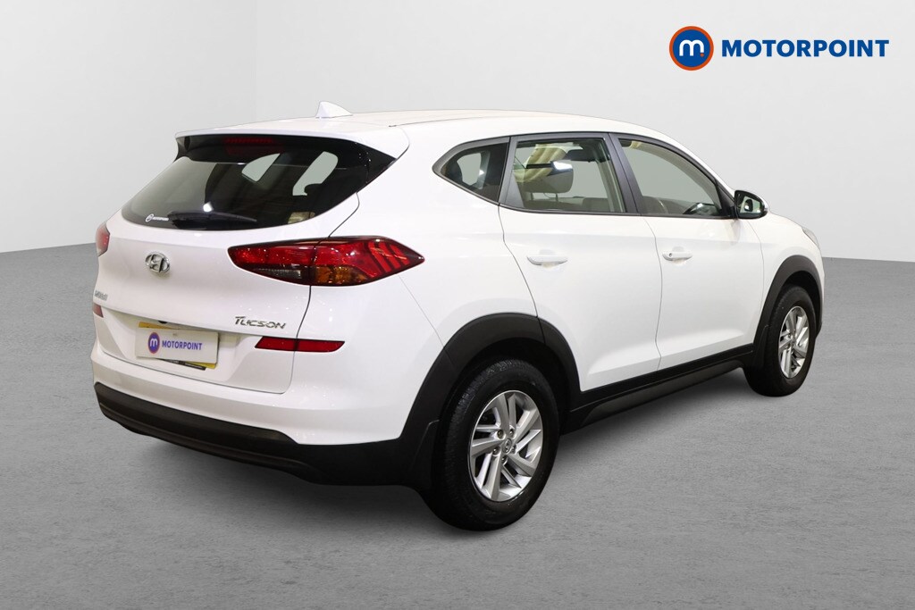 Used Hyundai TUCSON 2019 for sale - 78103725: Photo 7
