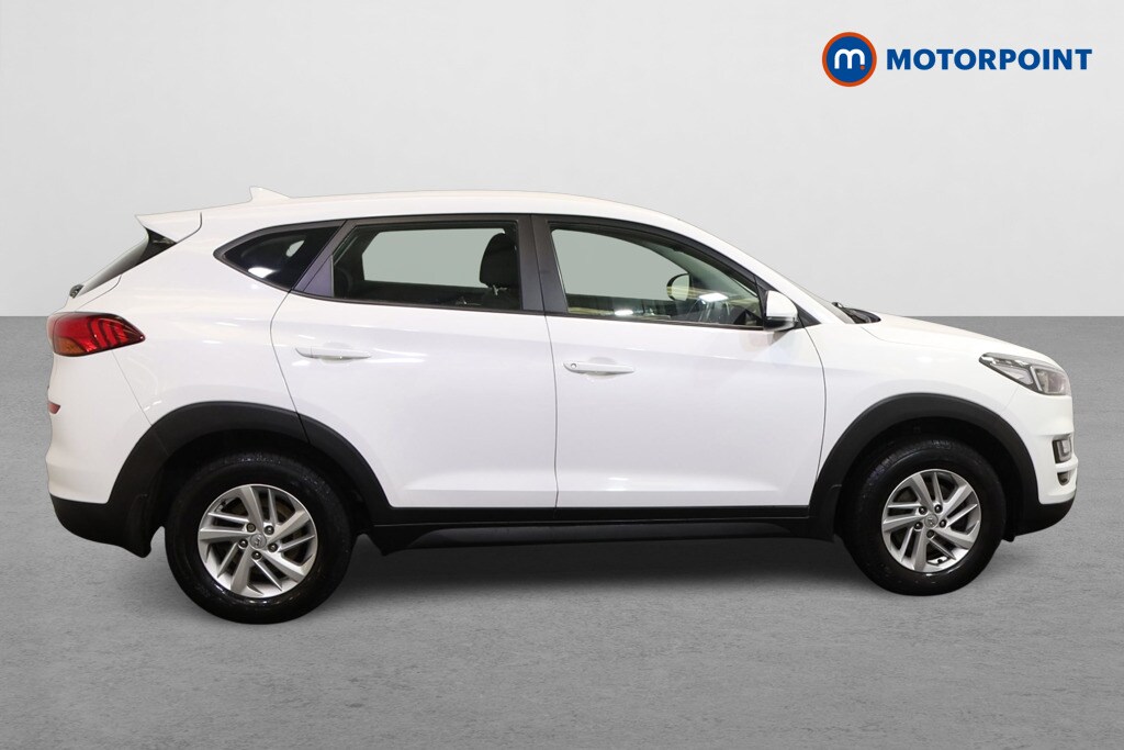 Used Hyundai TUCSON 2019 for sale - 78103725: Photo 8