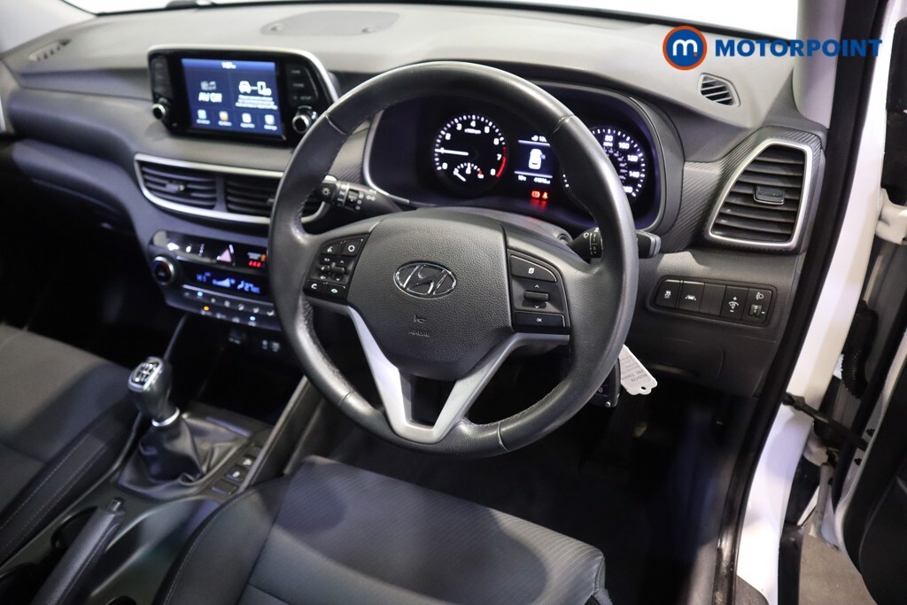 Used Hyundai TUCSON 2019 for sale - 78103725: Photo 9
