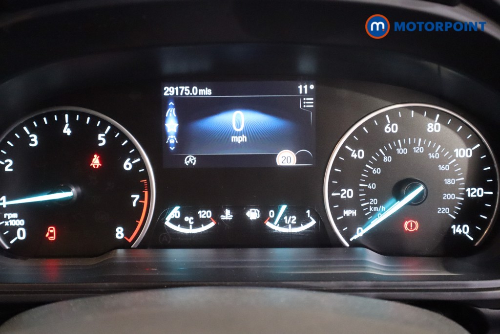 Used Ford Ecosport 2022 for sale - 76735927: Photo 12