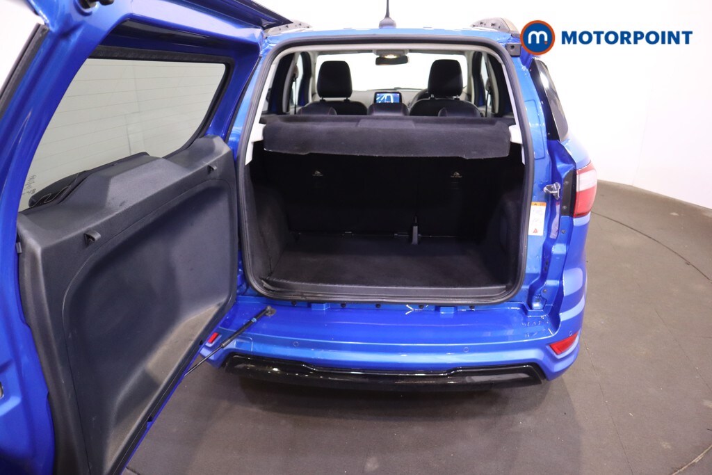 Used Ford Ecosport 2022 for sale - 76735927: Photo 16