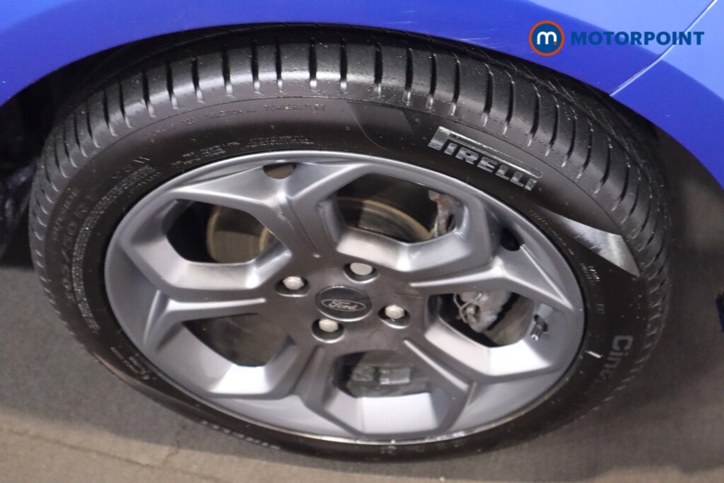 Used Ford Ecosport 2022 for sale - 76735927: Photo 19