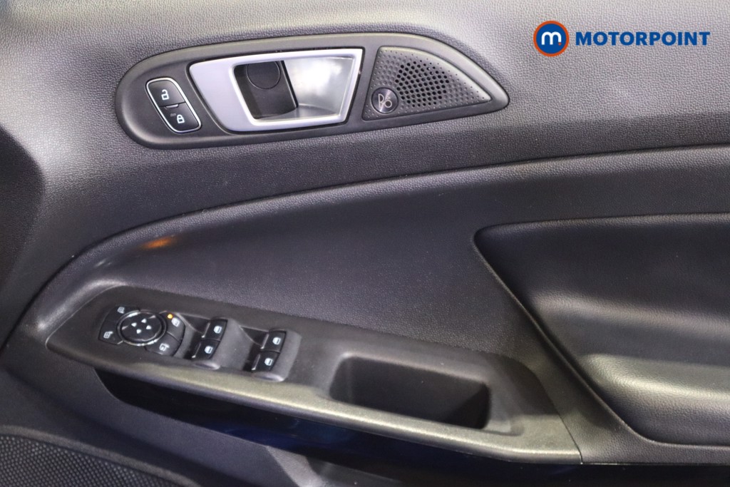 Used Ford Ecosport 2022 for sale - 76735927: Photo 22