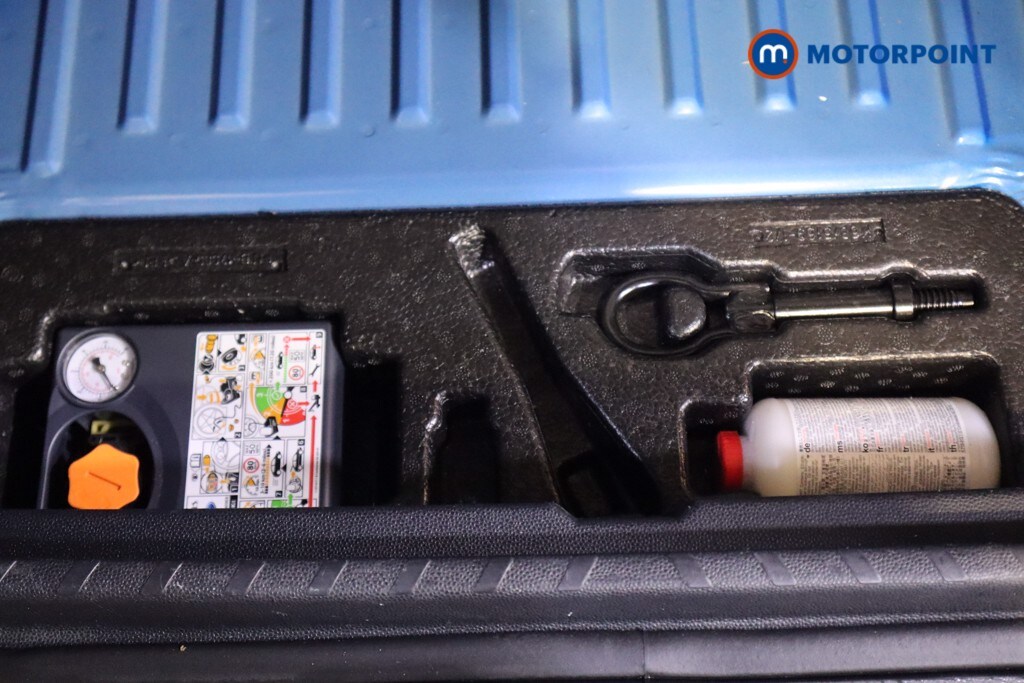 Used Ford Ecosport 2022 for sale - 76735927: Photo 35