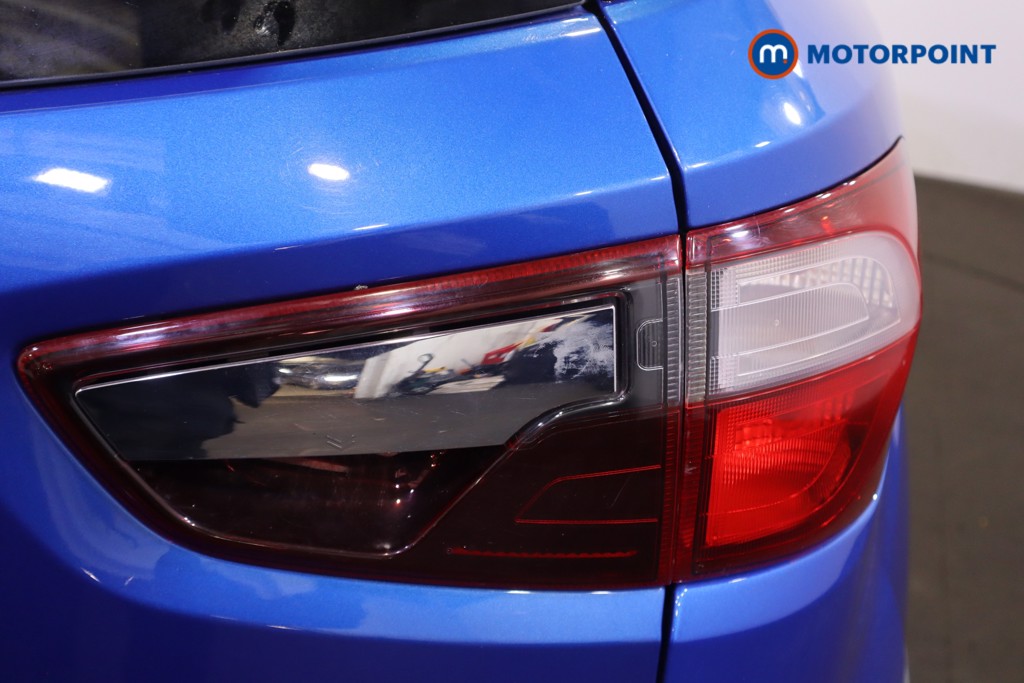 Used Ford Ecosport 2022 for sale - 76735927: Photo 38