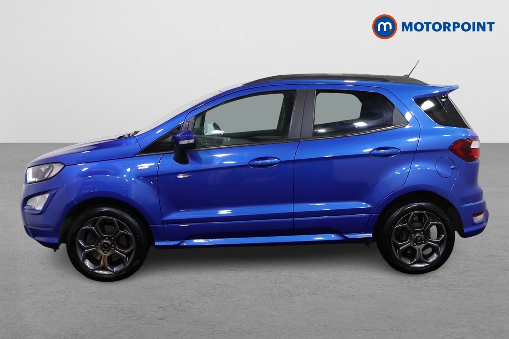 Used Ford Ecosport 2022 for sale - 76735927: Photo 4