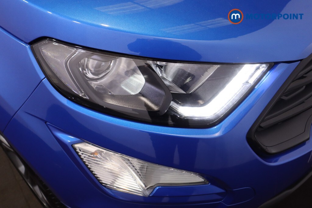 Used Ford Ecosport 2022 for sale - 76735927: Photo 42