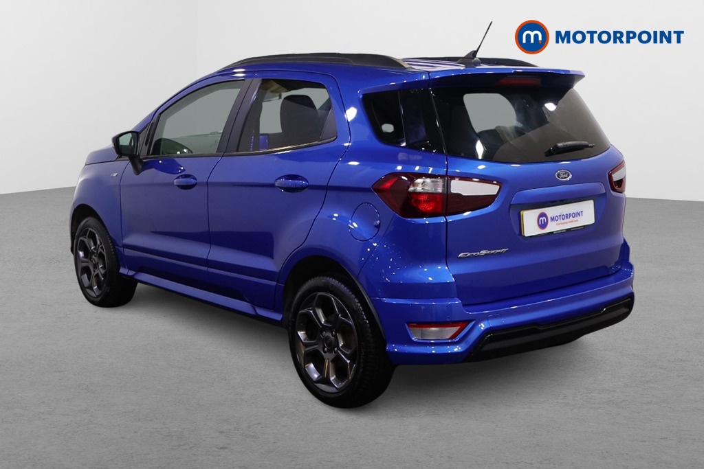 Used Ford Ecosport 2022 for sale - 76735927: Photo 5