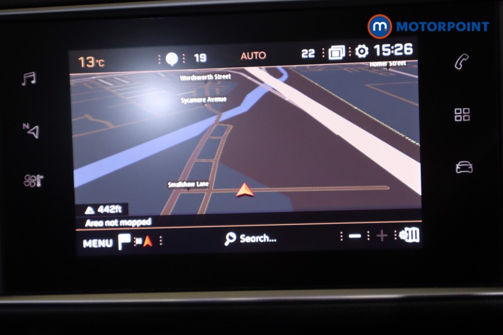 Used Peugeot 308 2020 for sale - 76491555: Photo 10