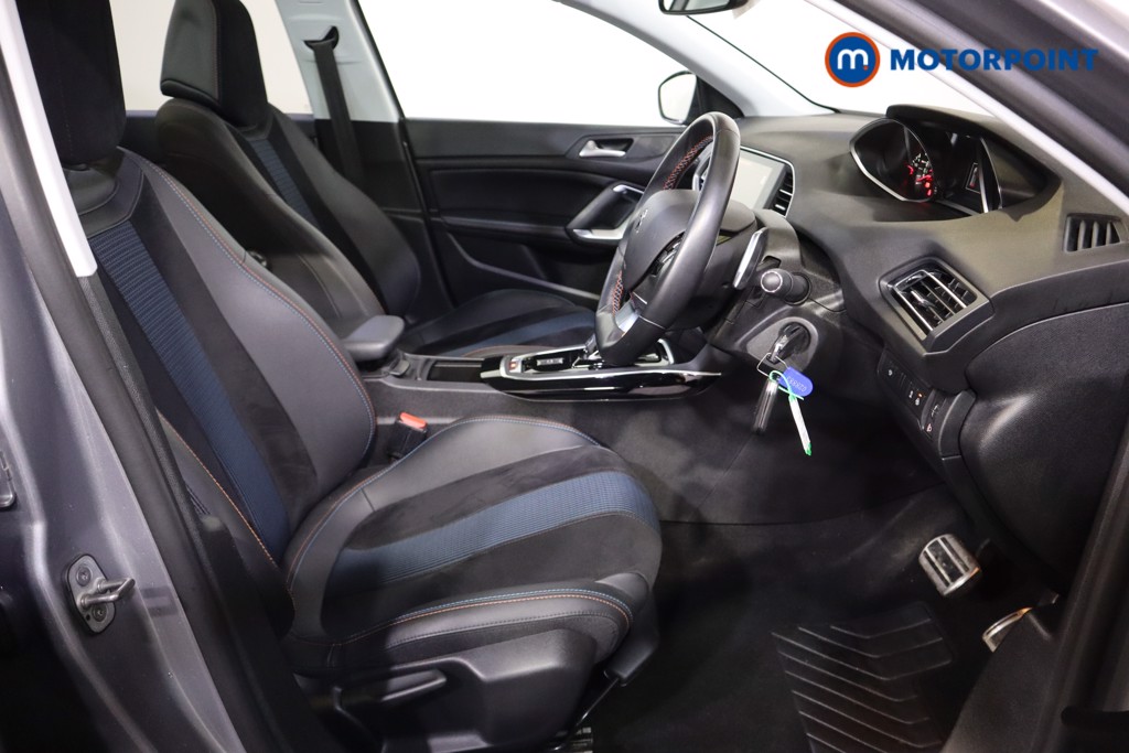 Used Peugeot 308 2020 for sale - 76491555: Photo 14