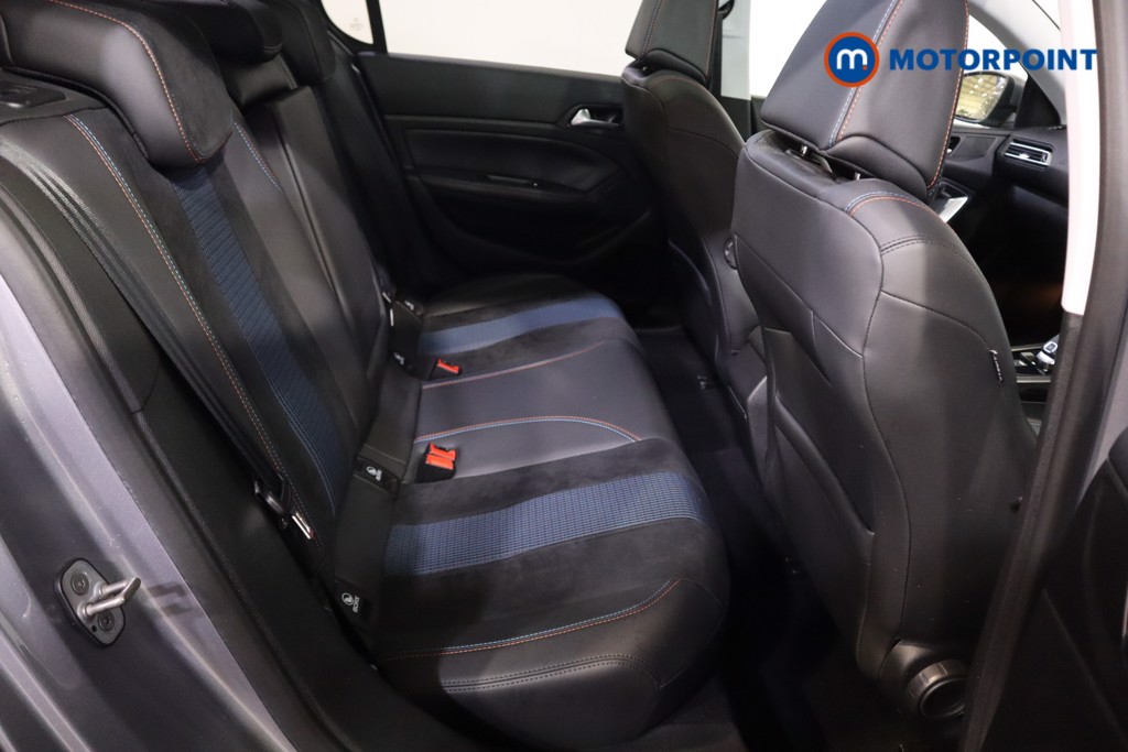 Used Peugeot 308 2020 for sale - 76491555: Photo 15