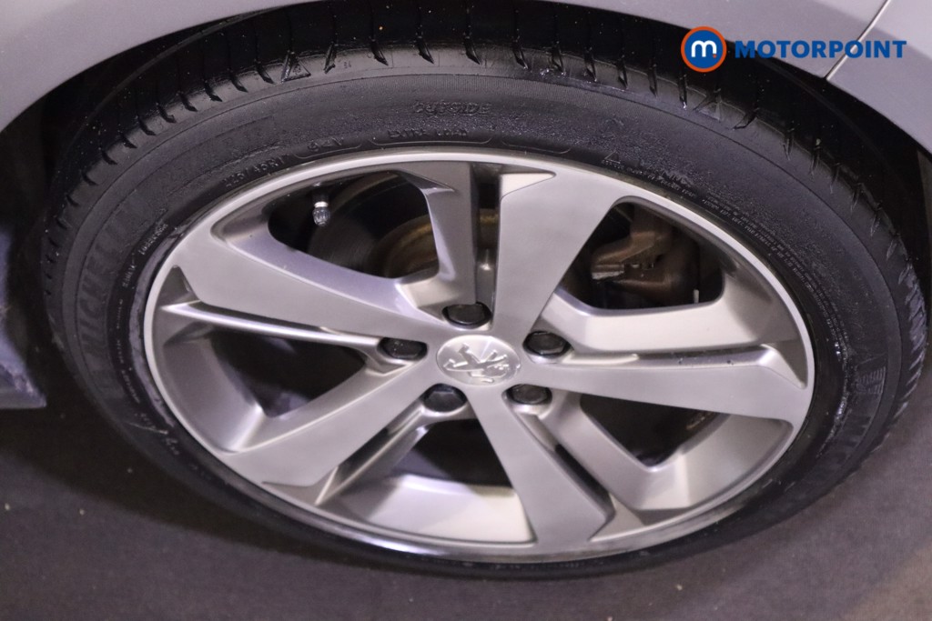 Used Peugeot 308 2020 for sale - 76491555: Photo 17