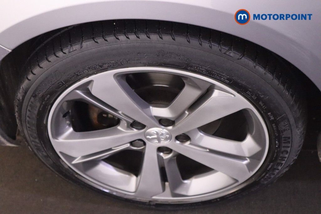 Used Peugeot 308 2020 for sale - 76491555: Photo 18