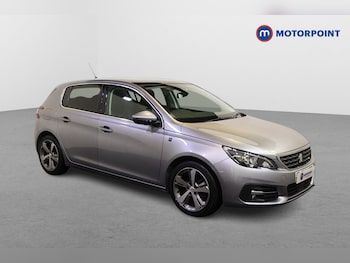 Used Peugeot 308 2020 for sale - 76491555: Photo