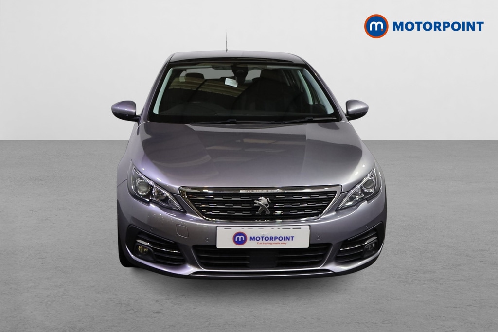 Used Peugeot 308 2020 for sale - 76491555: Photo 2