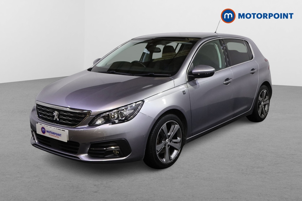 Used Peugeot 308 2020 for sale - 76491555: Photo 3