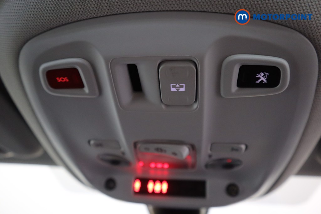 Used Peugeot 308 2020 for sale - 76491555: Photo 34