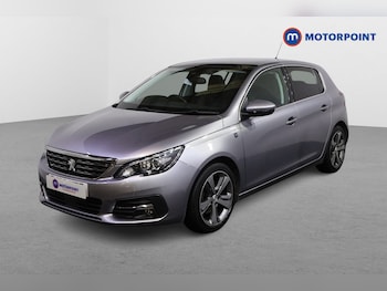 Used Peugeot 308 2020 for sale - 76491555: Photo