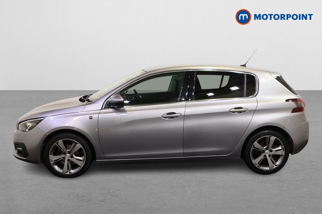 Used Peugeot 308 2020 for sale - 76491555: Photo 4