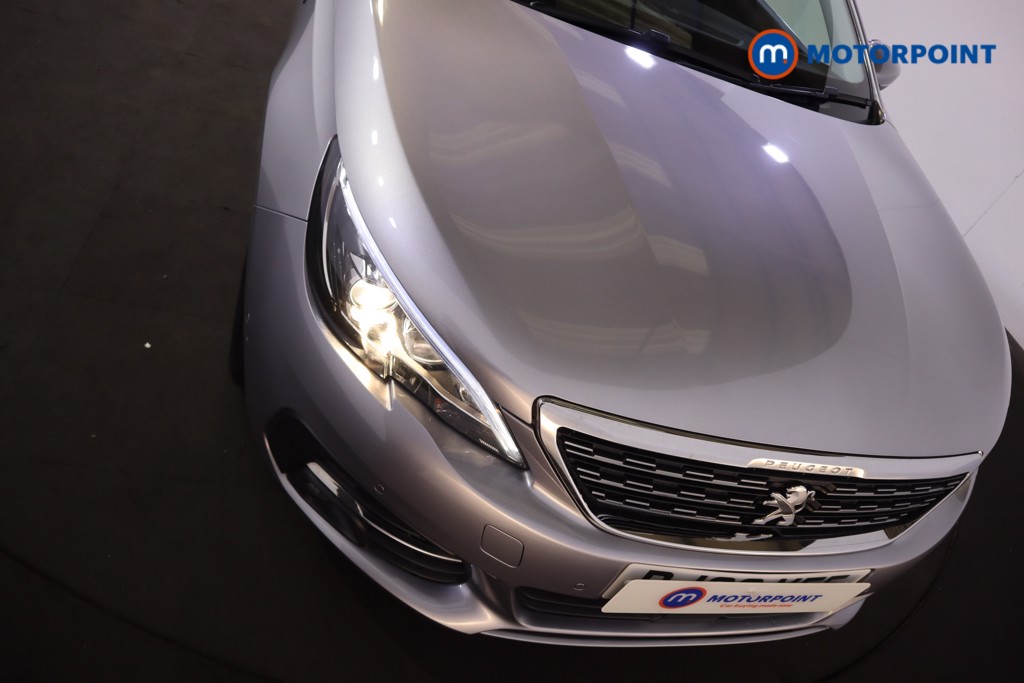 Used Peugeot 308 2020 for sale - 76491555: Photo 46