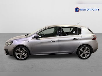 Used Peugeot 308 2020 for sale - 76491555: Photo