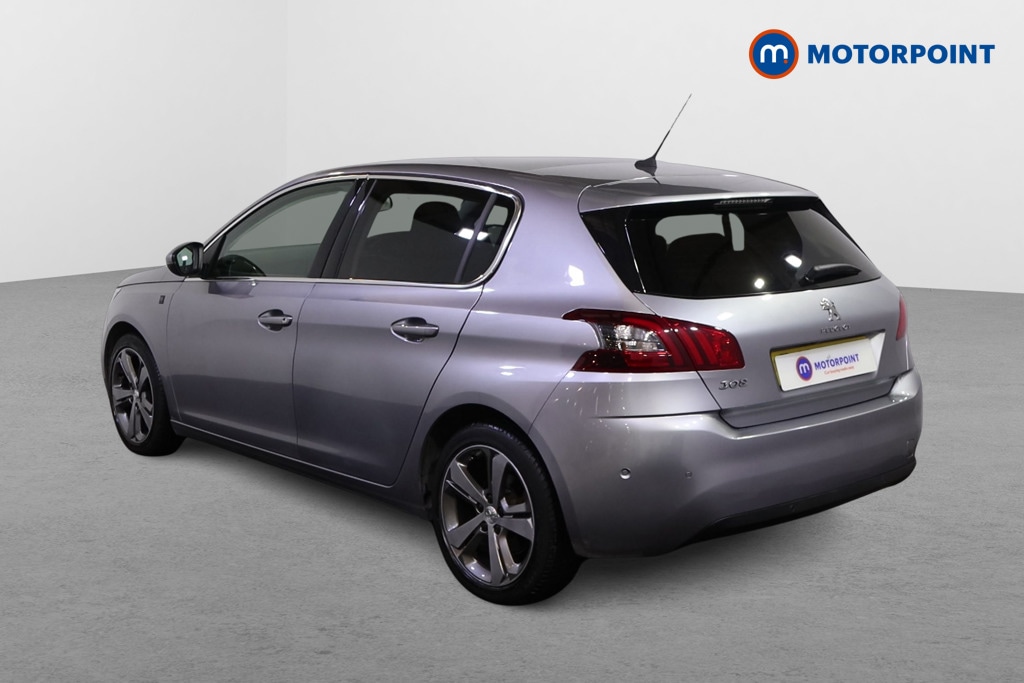 Used Peugeot 308 2020 for sale - 76491555: Photo 5