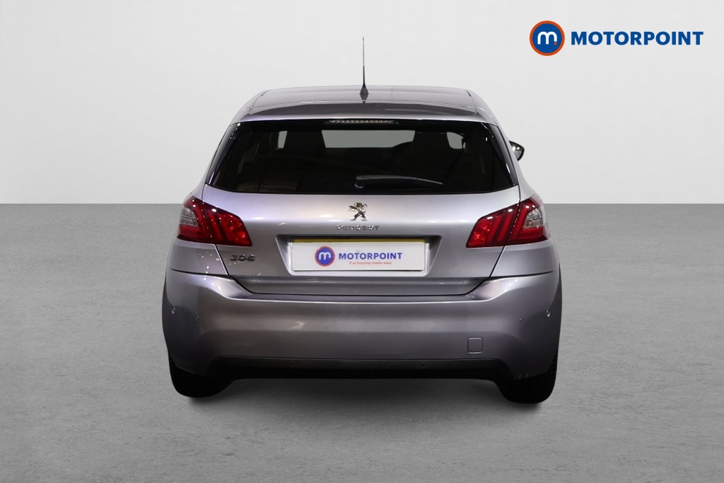 Used Peugeot 308 2020 for sale - 76491555: Photo 6