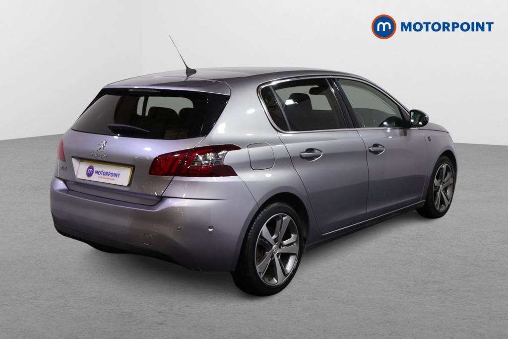 Used Peugeot 308 2020 for sale - 76491555: Photo 7