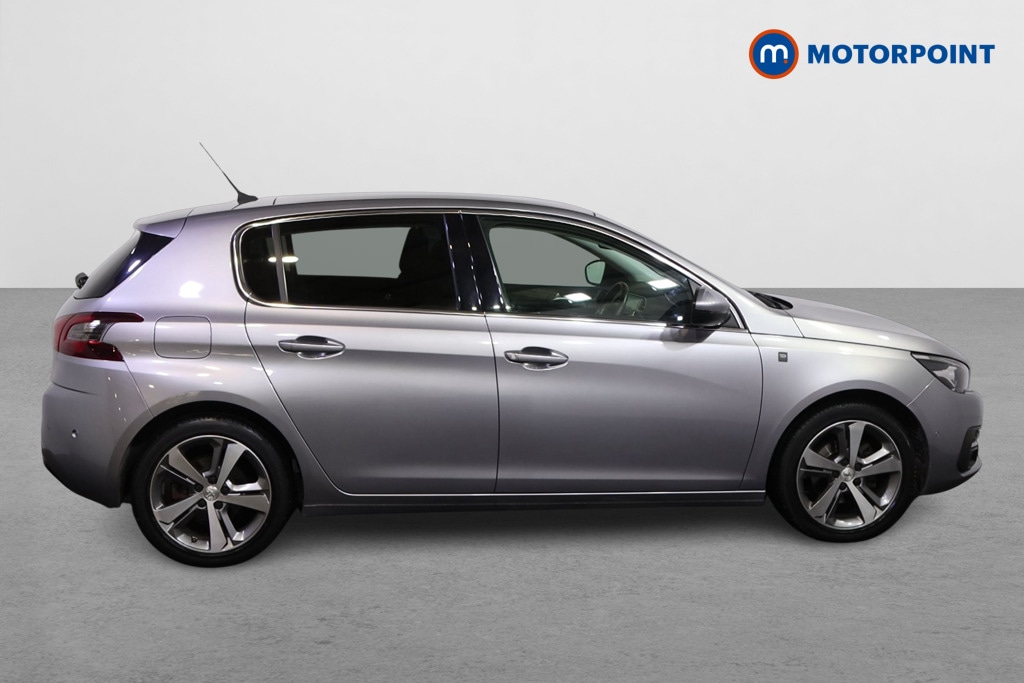 Used Peugeot 308 2020 for sale - 76491555: Photo 8