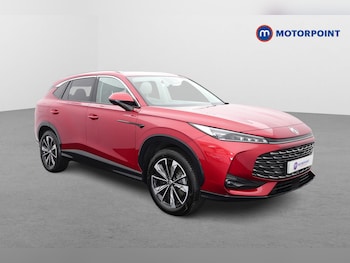 Used MG MG HS undefined for sale - 78177086: Photo