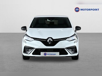Used Renault Clio 2023 for sale - 78720996: Photo