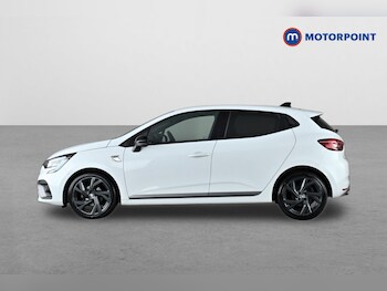 Used Renault Clio 2023 for sale - 78720996: Photo