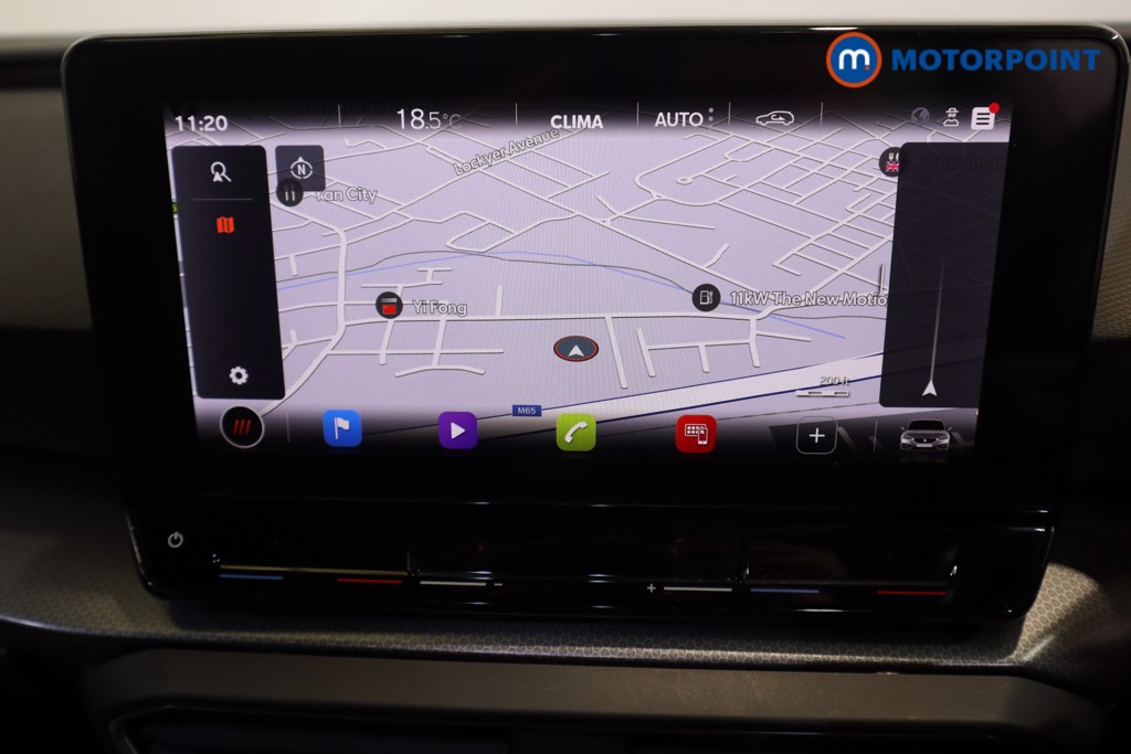 Used SEAT Leon 2020 for sale - 77730316: Photo 10