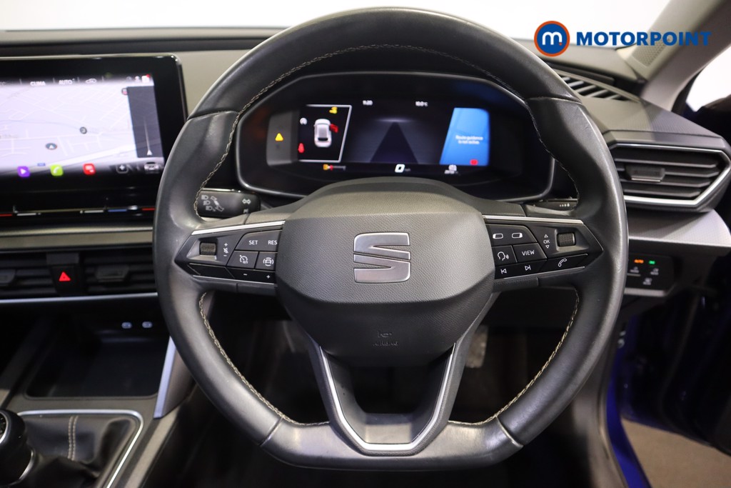 Used SEAT Leon 2020 for sale - 77730316: Photo 11