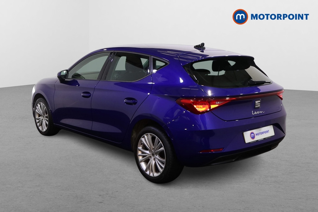 Used SEAT Leon 2020 for sale - 77730316: Photo 5