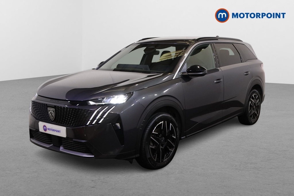 Used Peugeot 5008 2025 for sale - 77533478: Photo 3