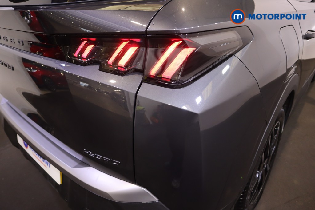 Used Peugeot 5008 2025 for sale - 77533478: Photo 34