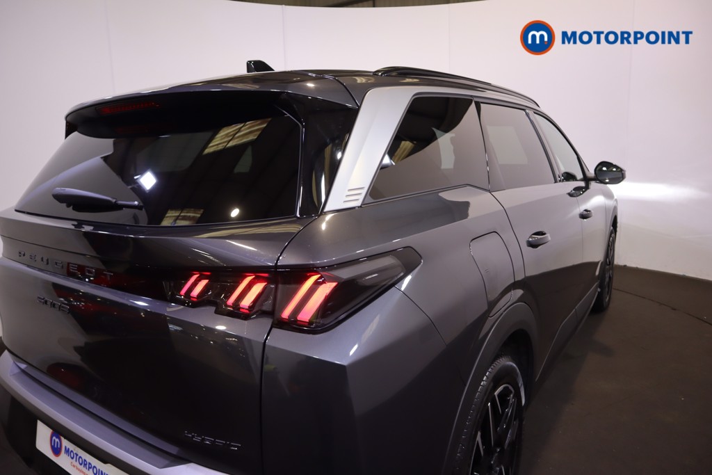 Used Peugeot 5008 2025 for sale - 77533478: Photo 35