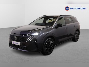 Used Peugeot 5008 2025 for sale - 77533478: Photo