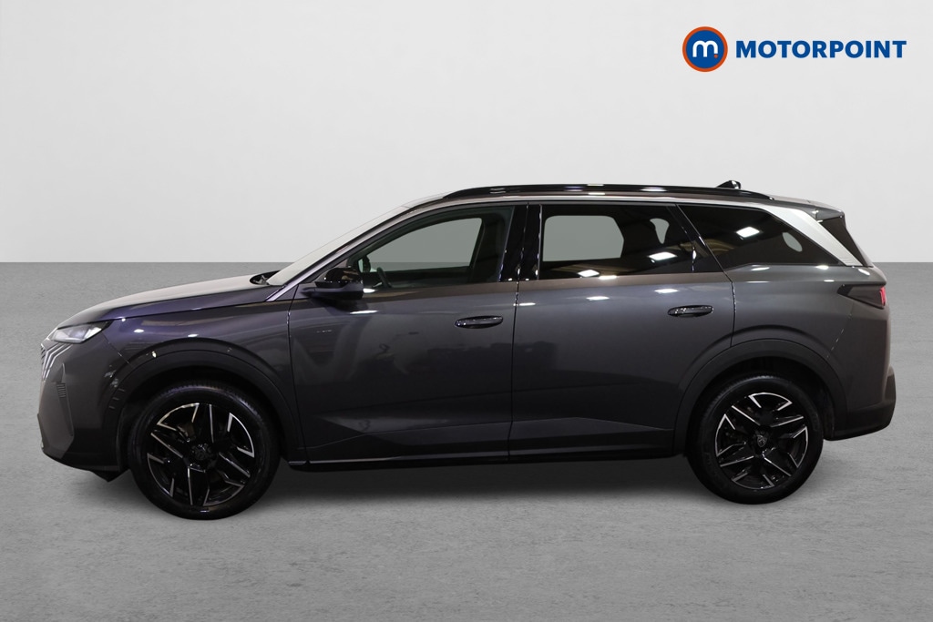 Used Peugeot 5008 2025 for sale - 77533478: Photo 4