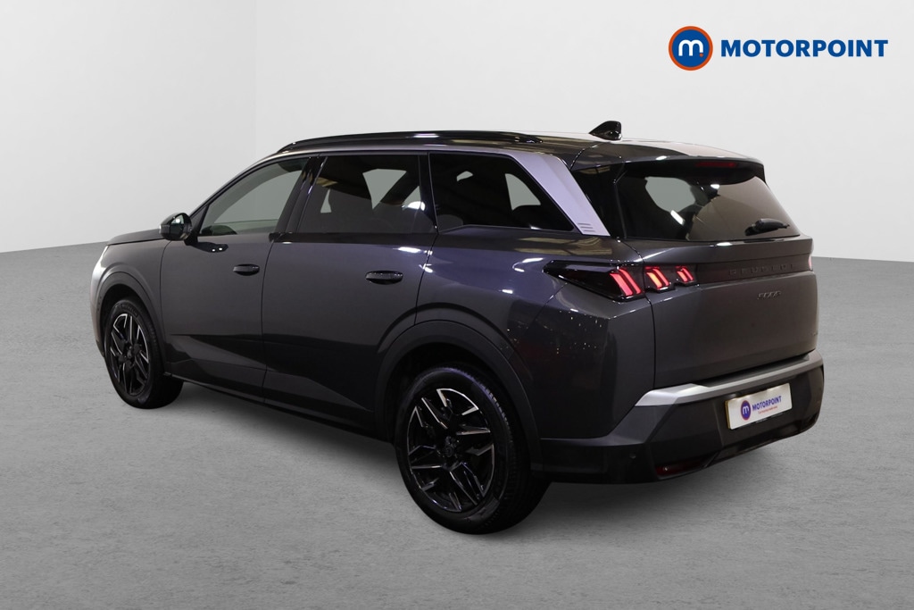 Used Peugeot 5008 2025 for sale - 77533478: Photo 5