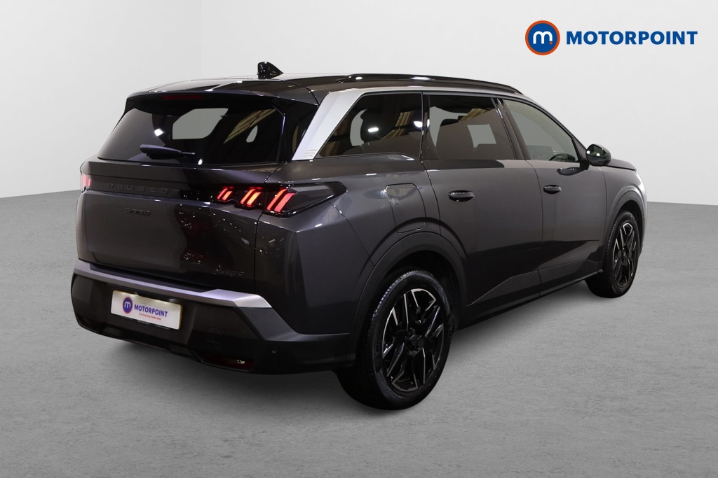 Used Peugeot 5008 2025 for sale - 77533478: Photo 7