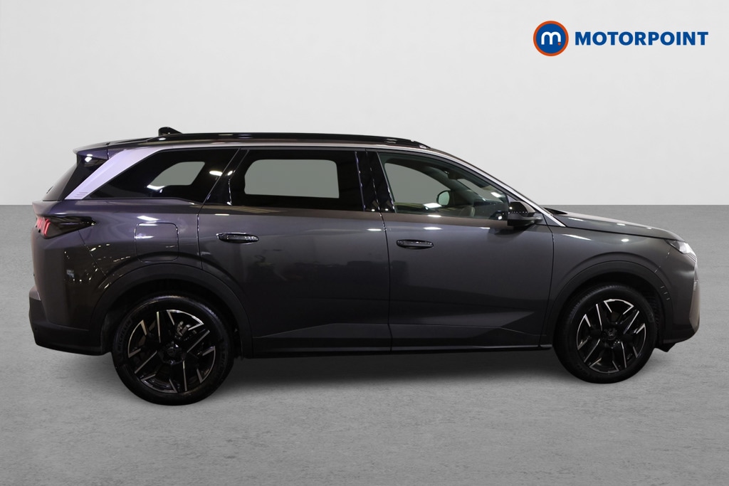 Used Peugeot 5008 2025 for sale - 77533478: Photo 8