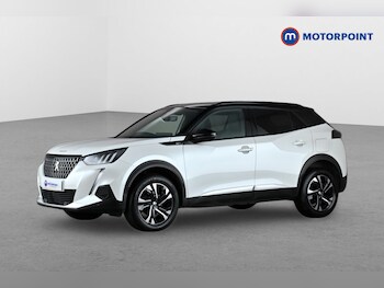 Used Peugeot 2008 2023 for sale - 78607199: Photo
