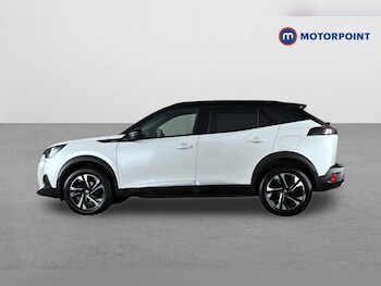 Used Peugeot 2008 2023 for sale - 78607199: Photo
