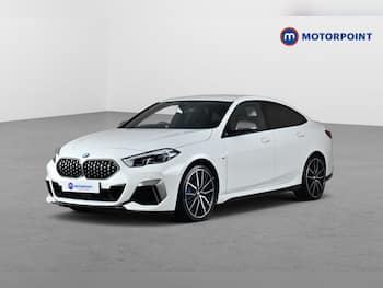 Used BMW 2 Series 2022 for sale - 79856030: Photo