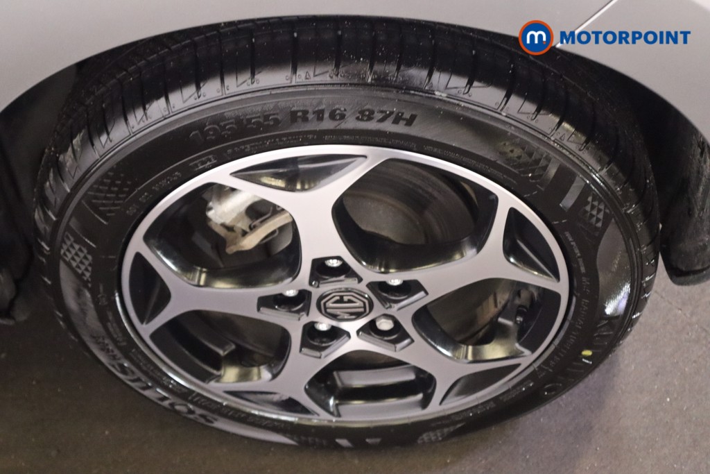 Used MG MG3 2025 for sale - 77989318: Photo 17